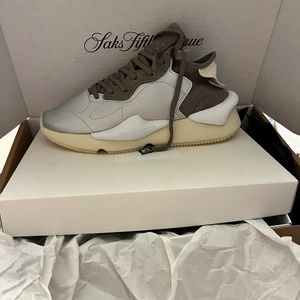 Brand new Adidas Y-3 Kaiwa Size 8 W